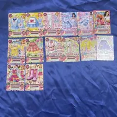 アイカツ キュートカード まとめ売り