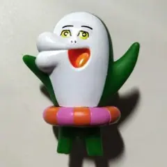 イルカのイルカくん ソフビ（透明） Amazon.co.jp: イルカのイルカくん ソフビ : おもちゃ