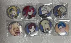 fgo フェス 2025 霊基 缶バッジ