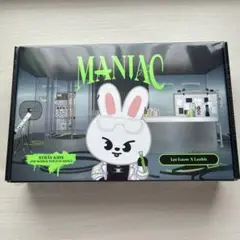 2025年最新】skzoo 服 maniacの人気アイテム - メルカリ