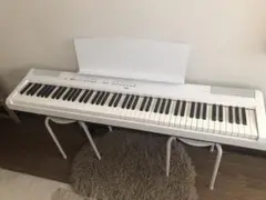 こーちゃん　★手渡し可★  ヤマハ　電子ピアノ　P-115 ヤマハ | P-115 Pシリーズ 電子ピアノ 概要