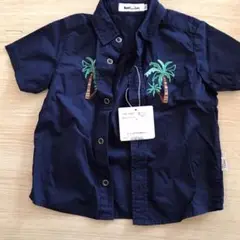 ノイユエイムベベ　シャツ
