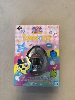 A賞 一番くじ限定！ キラ2レインボー Original Tamagotchi
