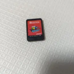 Super Mario Odyssey Nintendo Switch