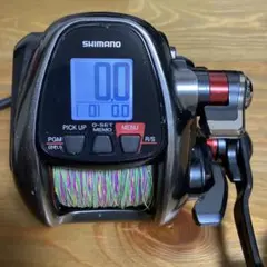 【中深場などに】SHIMANO　PLAYS3000XP　プレイズ3000XP PLAYS｜Series Concept｜SHIMANO
