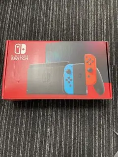 Nintendo Switch NINTENDO SWITCH JOY-CON…