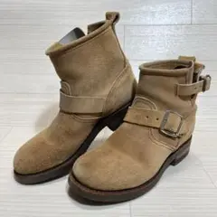 ⭐︎お値下げ⭐︎【SENDRA】ウェスタンブーツ 6907-bk_02.jpg