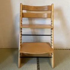 ストッケ トリップトラップ（STOKKE Tripp Trapp） ナチュラル