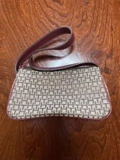 TOMMY HILFIGER ショルダーバッグ