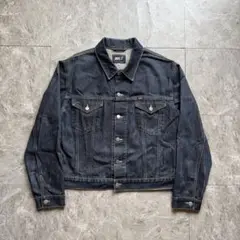 RIFLE トラッカーデニムジャケット　3rd type Vintage