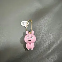 ラブラビット　キーホルダー