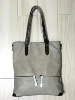 handred バック　マチアリ　トート　新品未使用