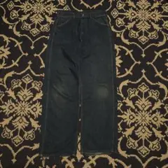 「special」 40s 50s WWⅡ ペインターパンツ 濃紺