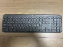 Logi SIGNATURE K950