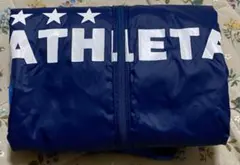 【早い者勝ち】ATHLETA フード付きウィンドブレーカー