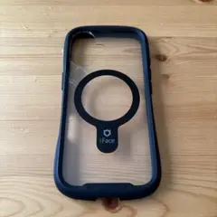 iFace マグネット充電対応