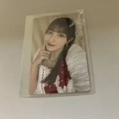 羽賀朱音　モーニング娘。'25 6月通販　ランダムトレカ　即発送可能