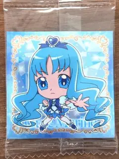にふぉるめーしょん　プリキュアオールスターズ　キュアマリン（米海えりか）