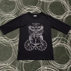 PPFM 00s design print tee アーカイブ