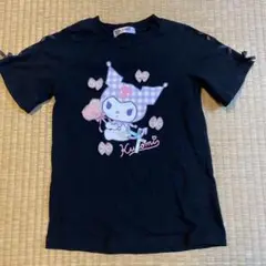 クロミ　キッズ　Tシャツ