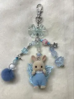 シルバニアファミリー キーホルダー