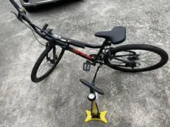 cannondale Treadwell3
