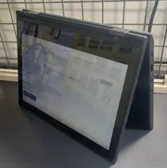 Chromebook 2in1本体 2029年まで自動更新