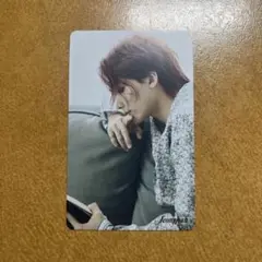 SEVENTEEN ジョンハン Your Choice トレカ