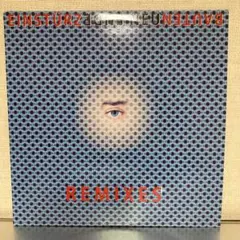 ノイバウテンLP2枚組　Remixes