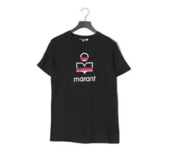 ISABEL MARANT イザベルマラン 半袖 麻 Tシャツ