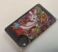 ポケモン　フレンダ　ニンフィア　スーパートレジャー　ワンダー　2