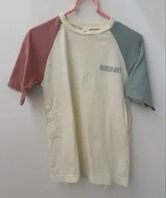 デビロック ラグランワンピース 120