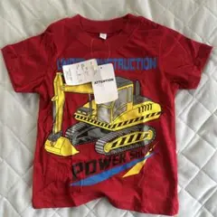 プリントTシャツ 100サイズ