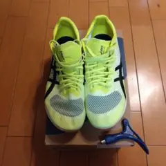 ASICS コスモレーサーMD3 25.0cm