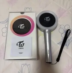 【8/31までの価格】TWICE CANDYBONG Z ペンライト