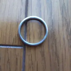 シルバー系リング