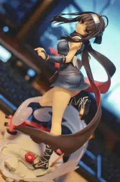 ブロッコリー 千恋＊万花 常陸茉子 1/7スケール フィギュア Amazon | 千恋*万花 常陸茉子 1/7スケールフィギュア
