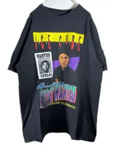 レア USA輸入 古着 ICE CUBE Tシャツ M