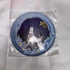 一番くじ 崩壊：スターレイル Vol.2 BIGスタンド缶バッジ レイシオ