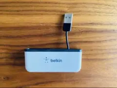 belkin 4 Port Travel Hub F4U021