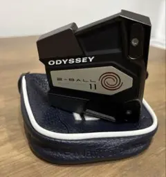 オデッセイ　2ボール　11 美品