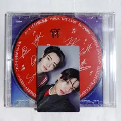 ENHYPEN 宵 ヤンマースタジアム CD ジェイク ソンフン