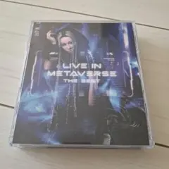 ♡KODA KUMI LIVE IN METAVERSE THE BEST♡