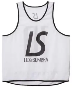 LS NUMBERRING ビブス LUZeSOMBRA バラ売り 新品