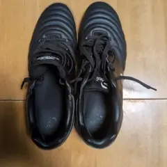 Sole フットサルシューズ ブラック
