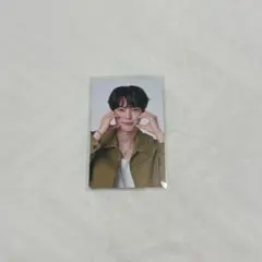 NCT ドヨン ソロコン DOORS ラントレ