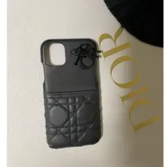 【87%off】袋・証明書付き！Dior スマホケース iPhone11Pro 2025年最新】dior iphone11proの人気アイテム - メルカリ