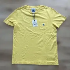新品未使用 タグ付◆ケープハイツ Tシャツ◆Mサイズ