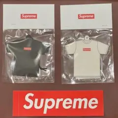 ステッカー付き/Supreme クンバ Tee Air Freshener 2枚