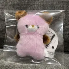 ちびクマーず マスコットGH いちごチョコさん